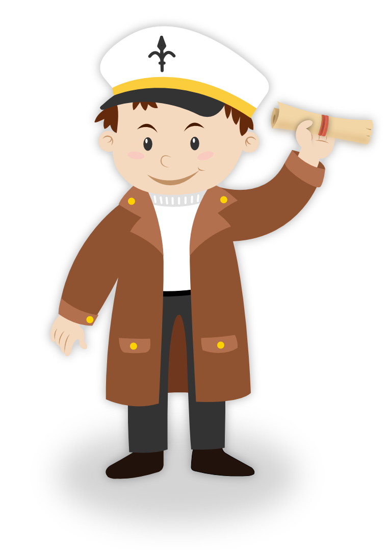 Capitan Bora Capitan Bora