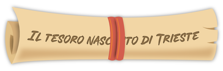 Il tesoro nascosto Mappa