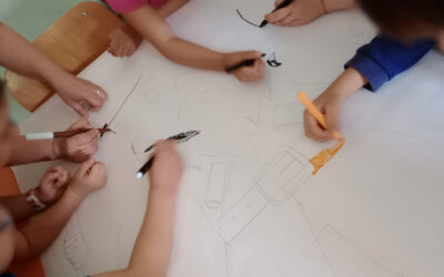 Laboratorio artistico