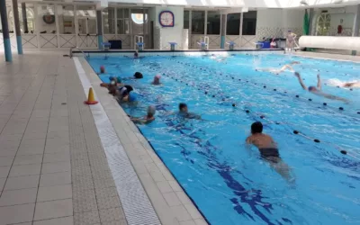 Piscina San Giovanni