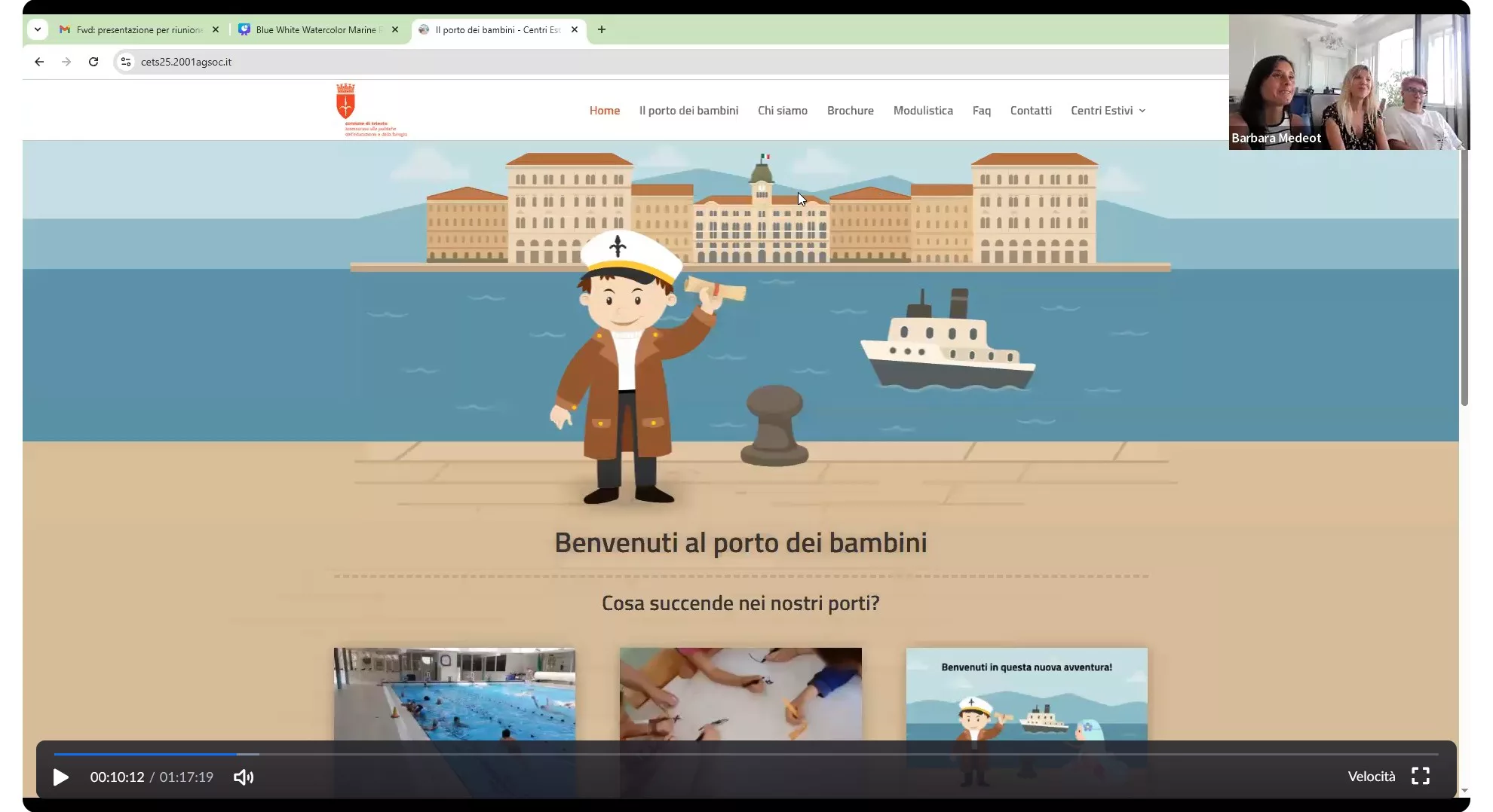 Notizia per tutti
