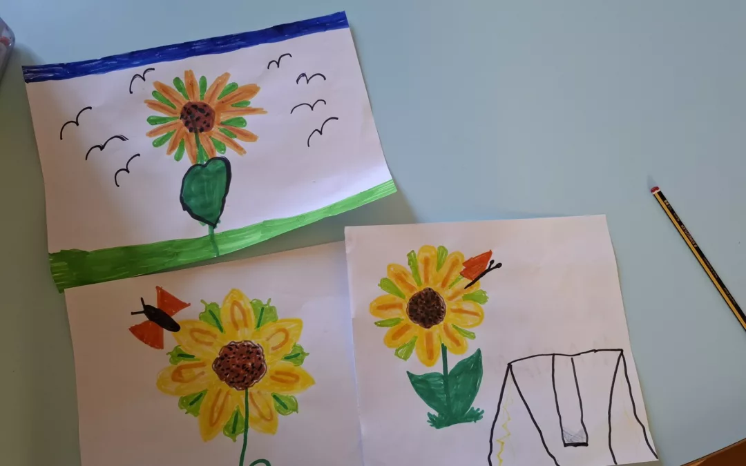 Girasoli