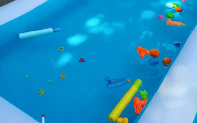 Giochi d’acqua