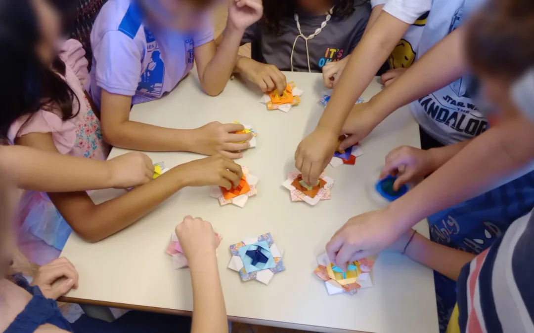 Laboratorio artistico