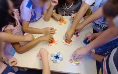Laboratorio artistico