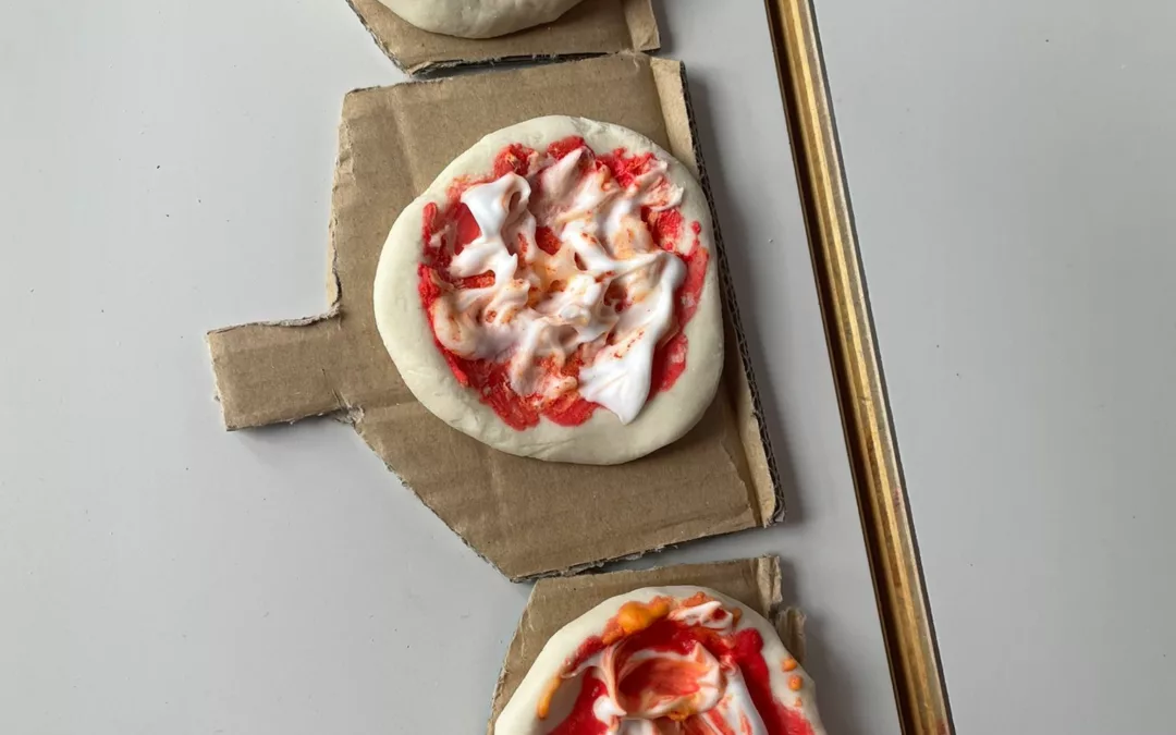 Pizza per tutti!