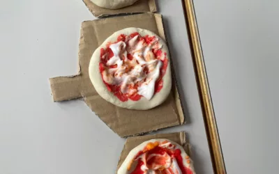 Pizza per tutti!