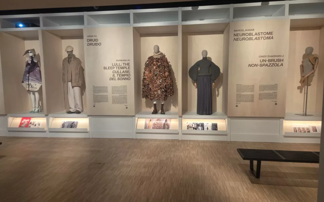 Museo della moda
