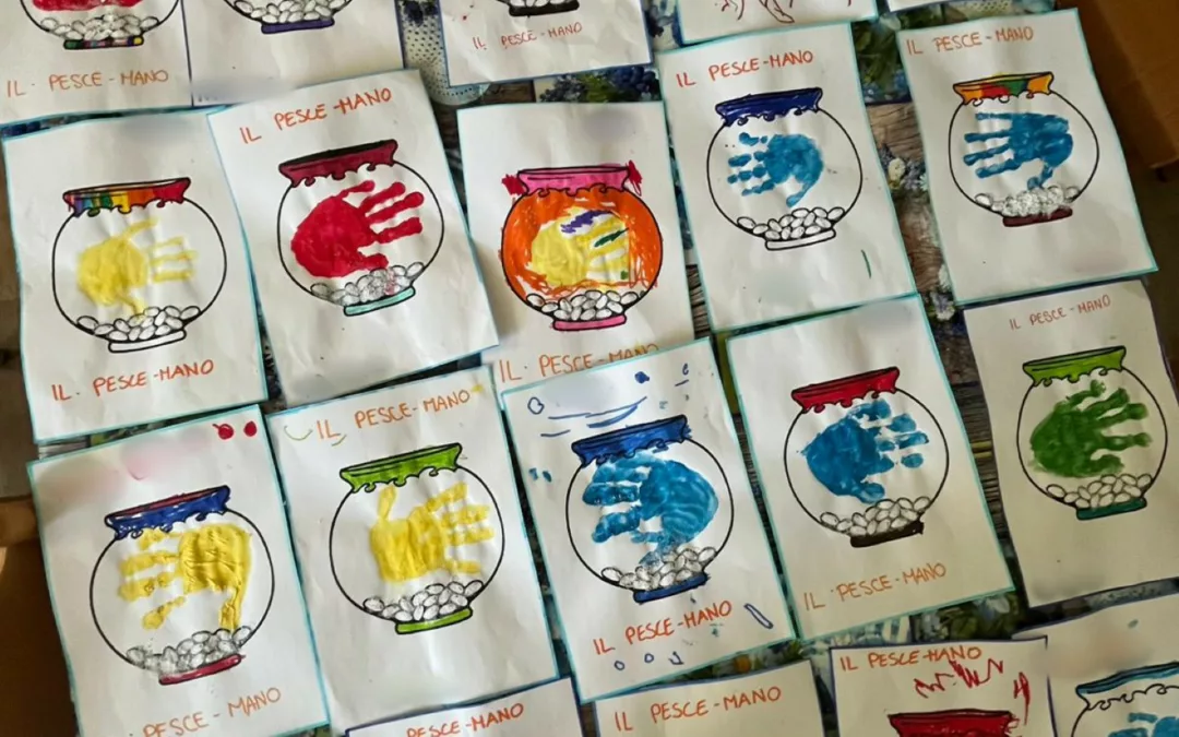 Iris Mix