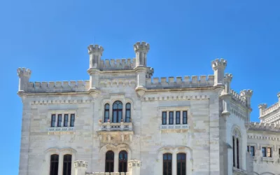 Castello di Miramare