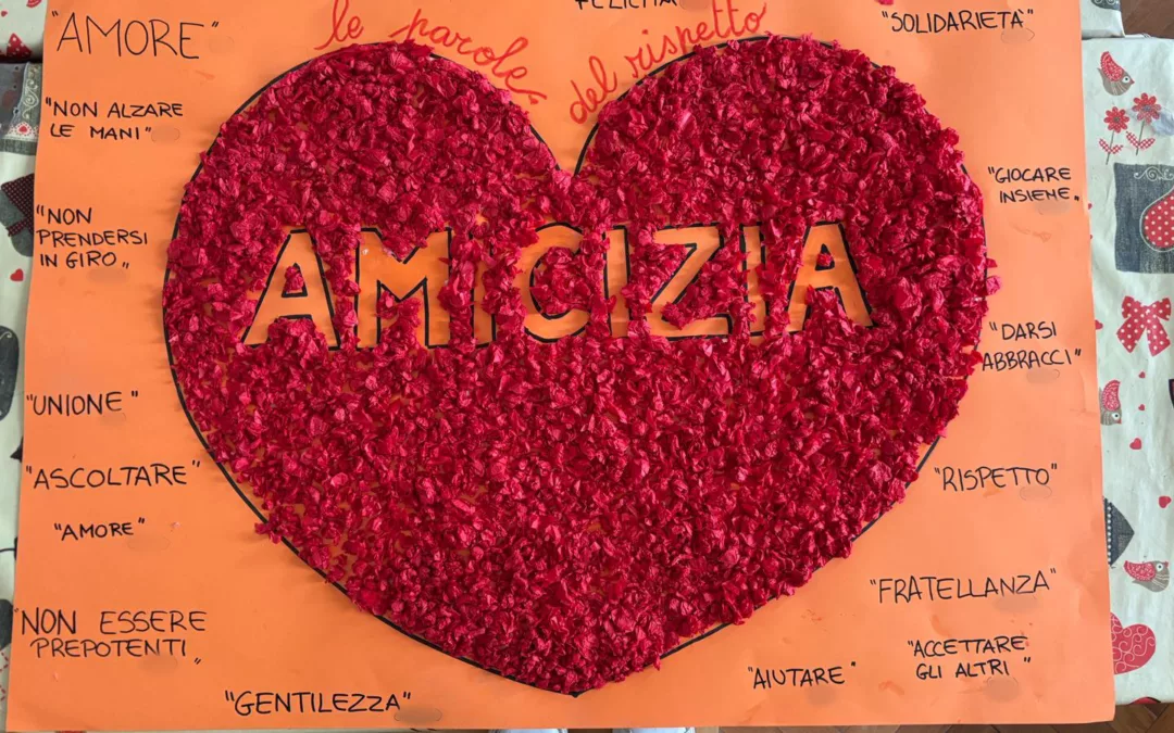 Cuore gigante