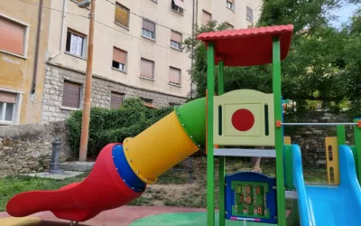 Giornata al parco