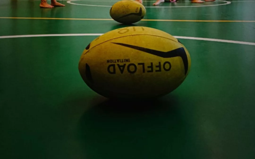 Rugby