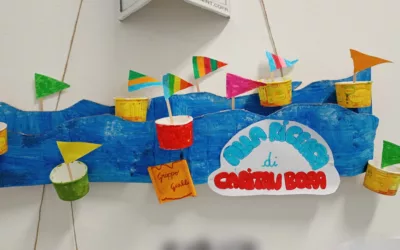 Il divertimento continua