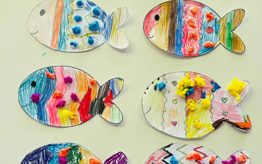 Laboratorio artistico