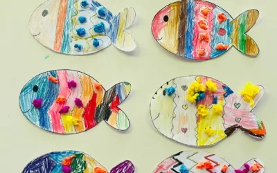 Laboratorio artistico